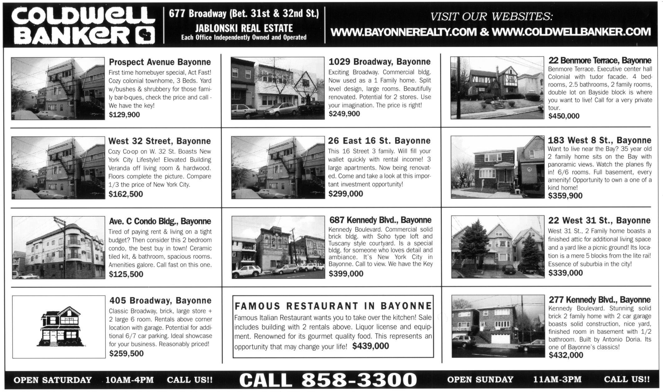 Coldwell Banker