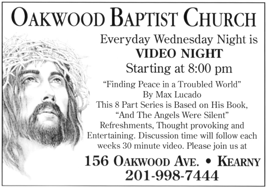 Oakwood Church