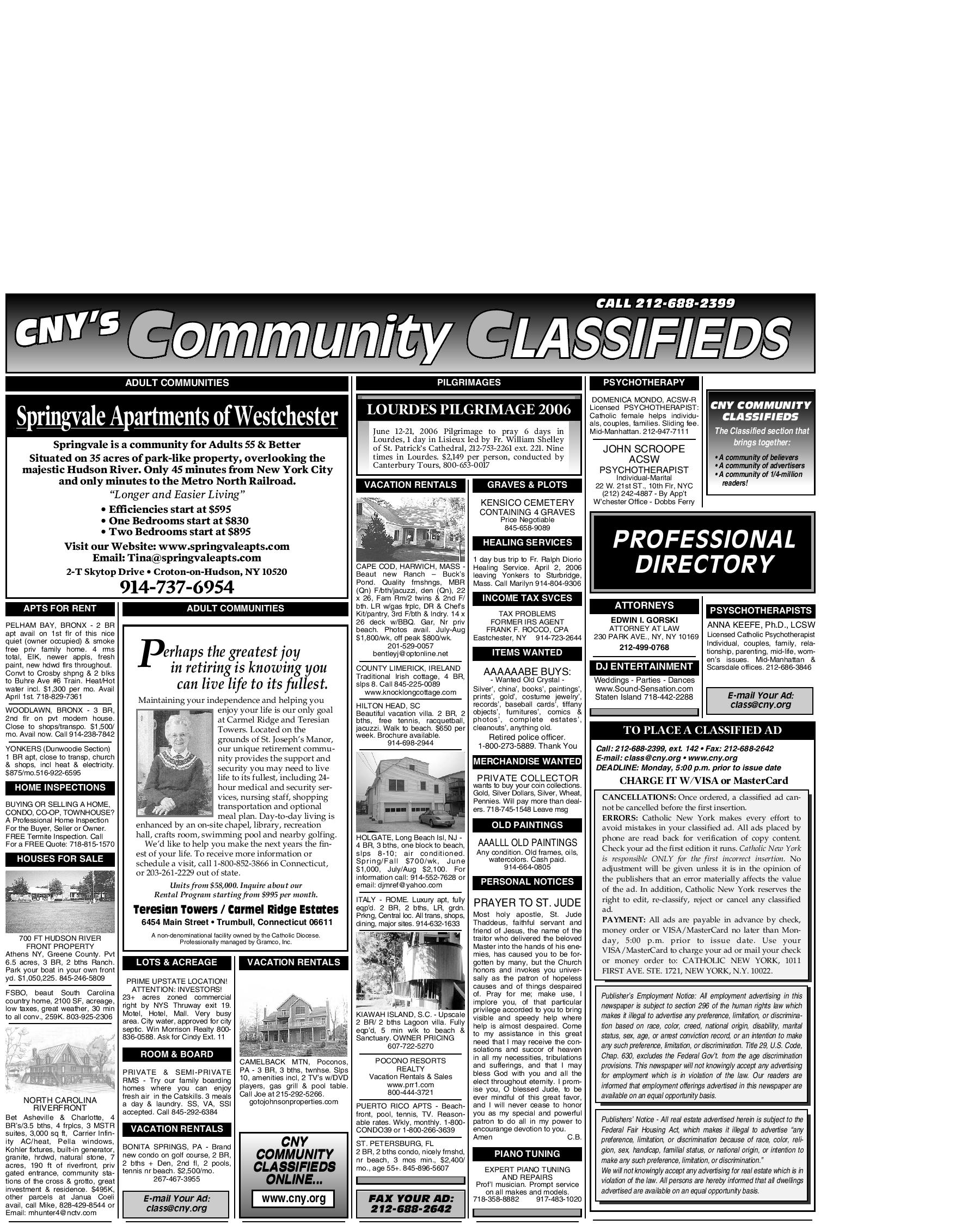 Academy of Mt. St. Ursula P2