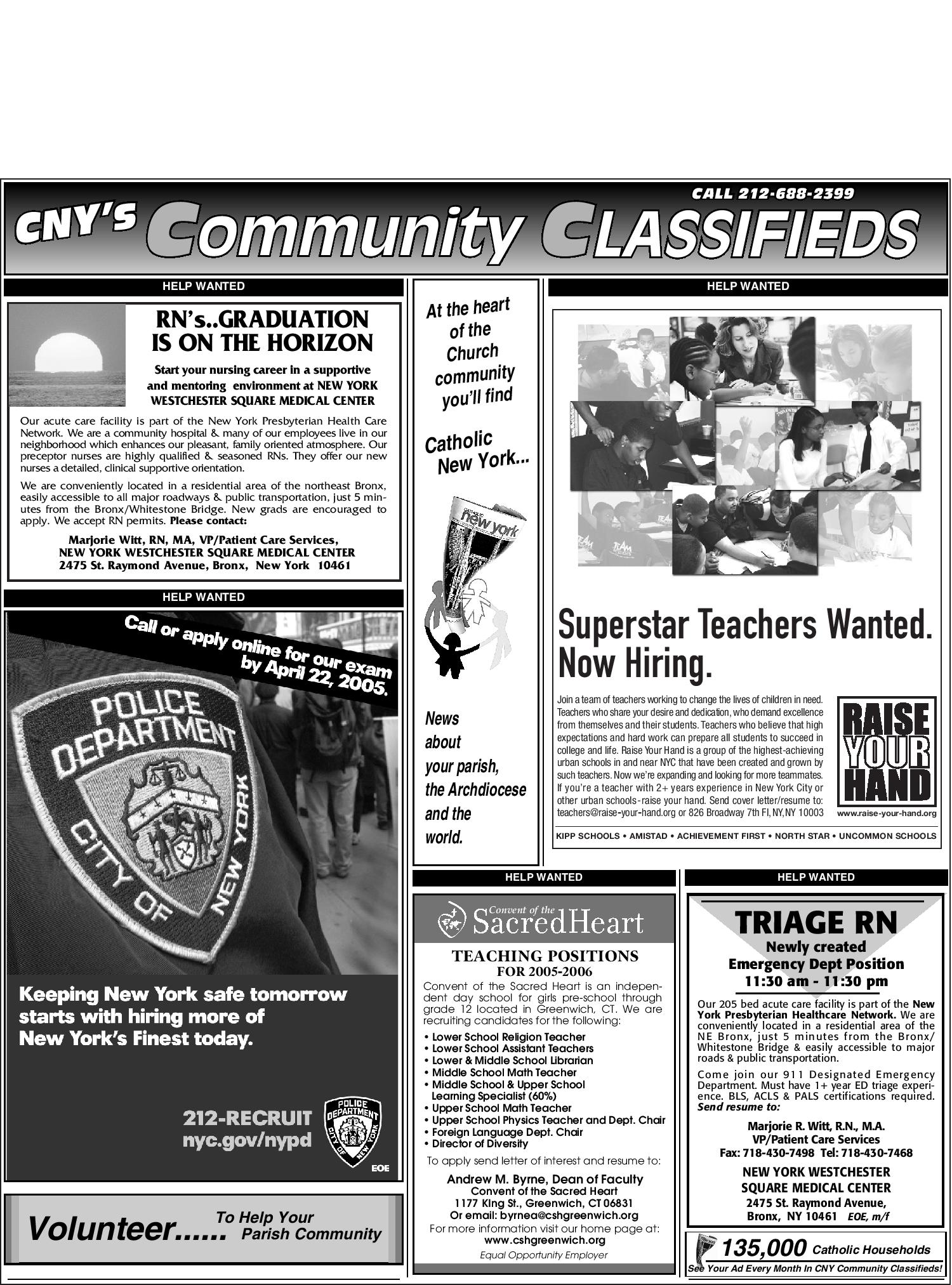 April 21, 2005