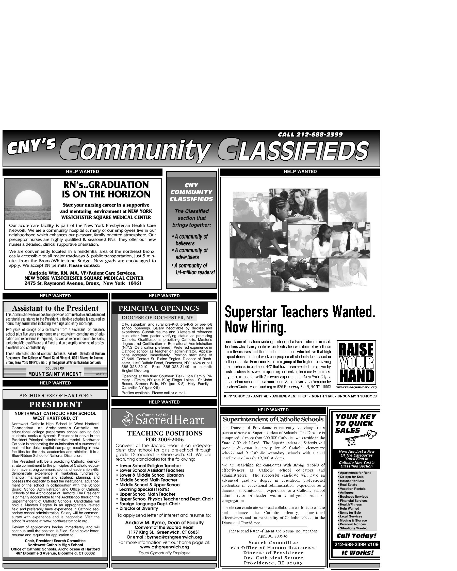 April 28, 2005