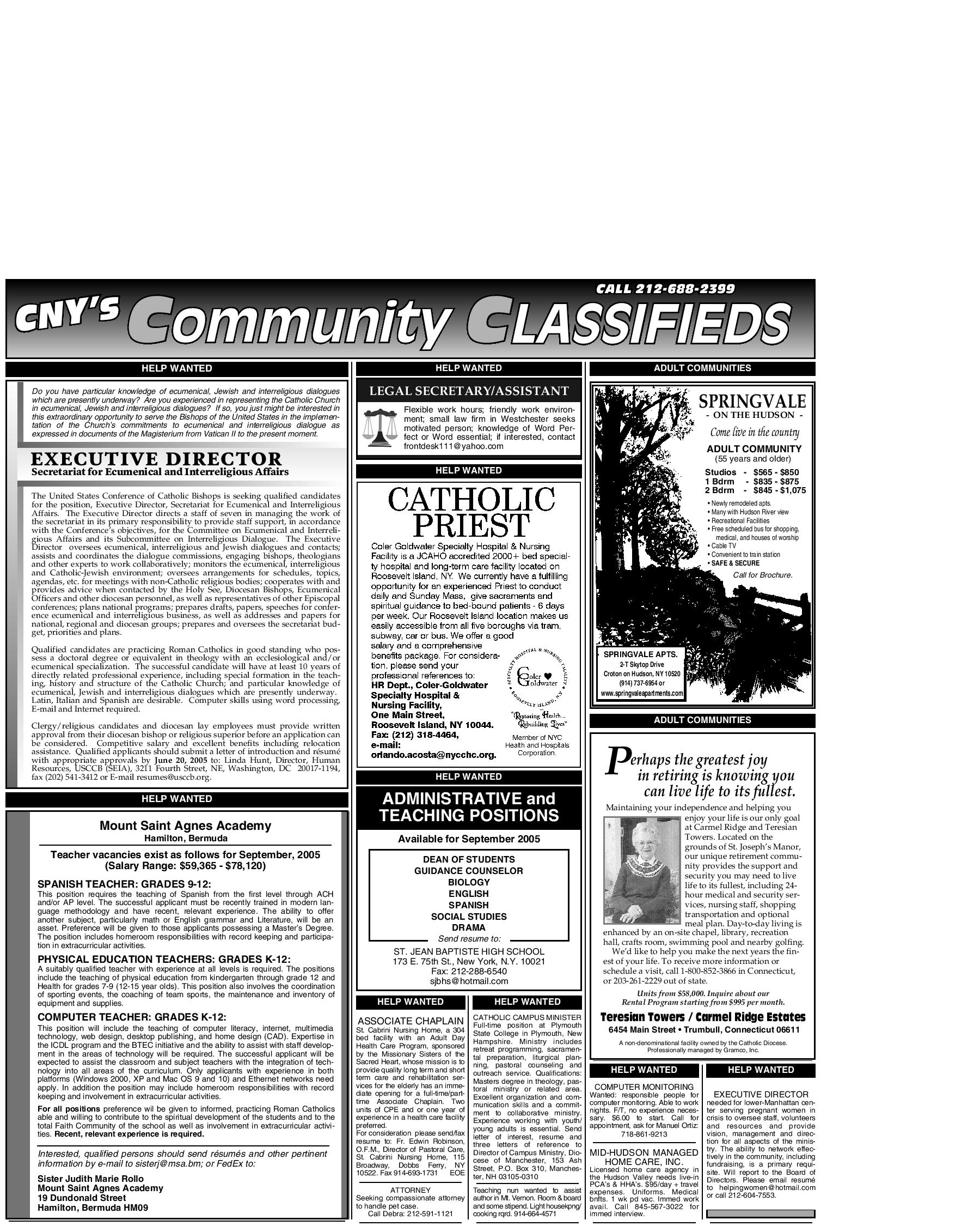May 26, 2005