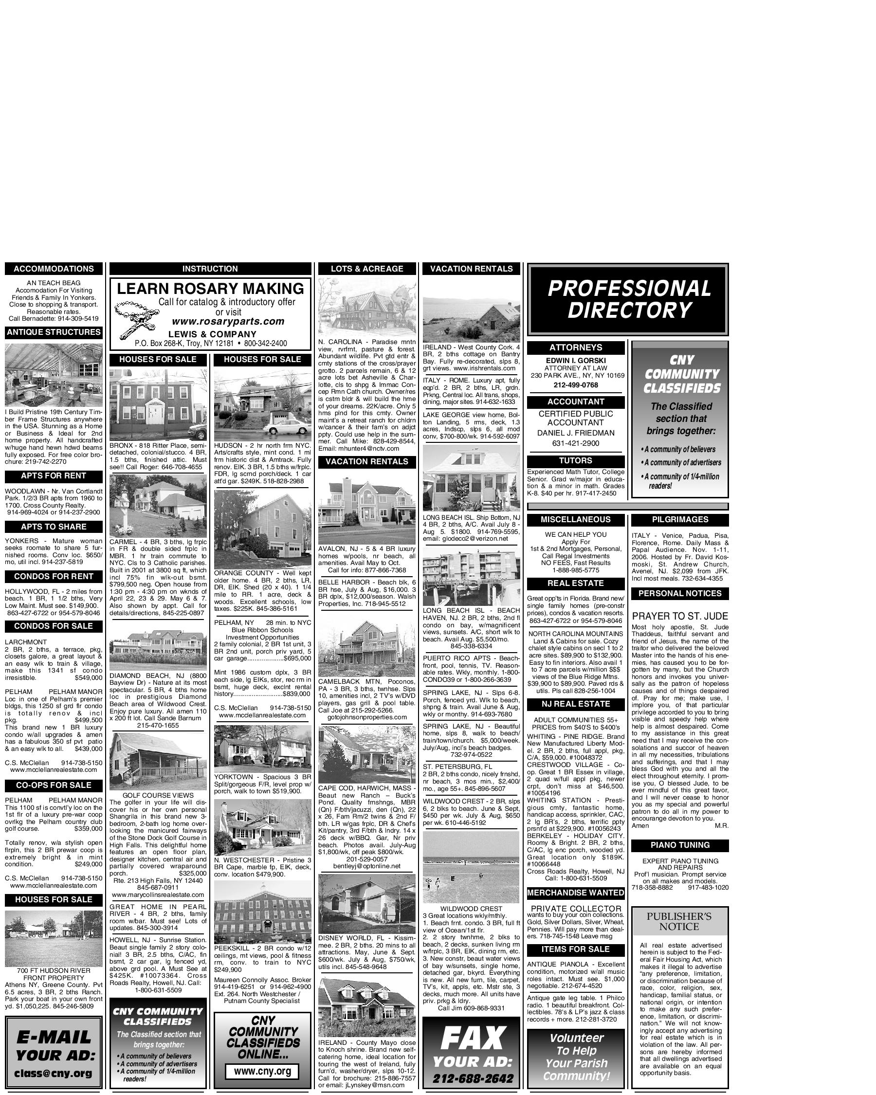 Diocese of Brooklyn P2